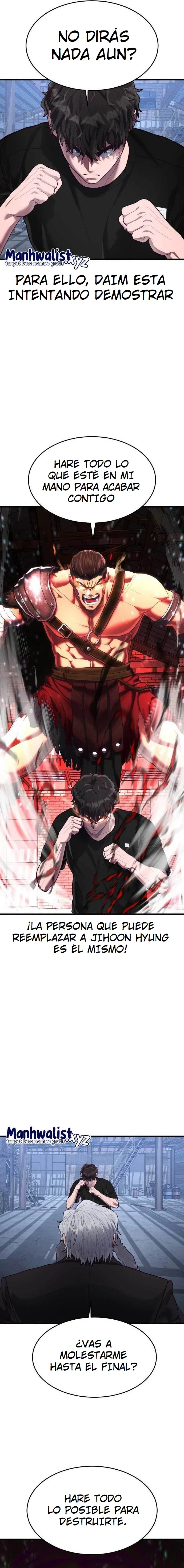 CONQUISTADOR DE MATONES capítulo capitulo-49 página 28