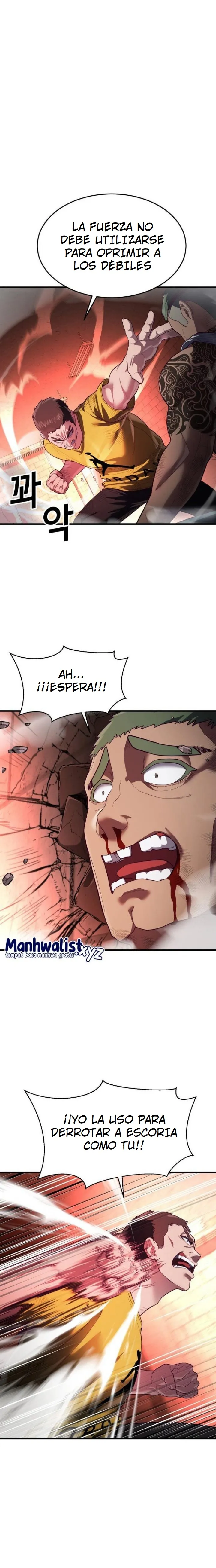 CONQUISTADOR DE MATONES capítulo capitulo-42 página 2