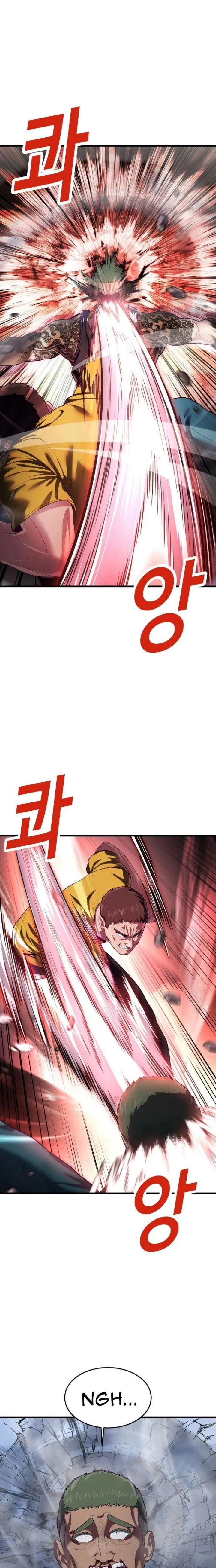 CONQUISTADOR DE MATONES capítulo capitulo-42 página 3