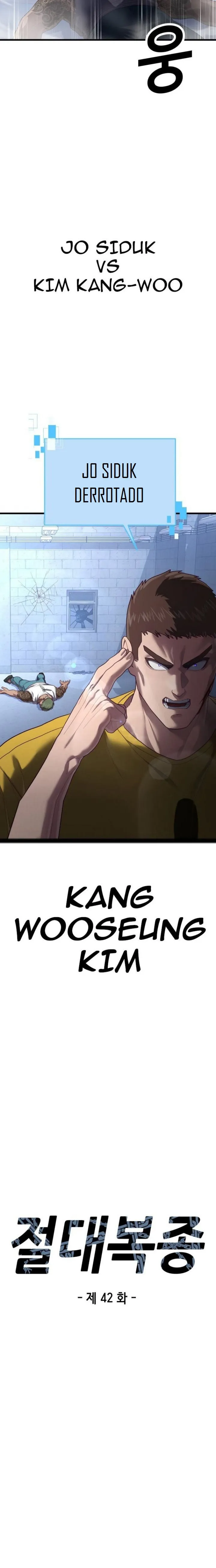 CONQUISTADOR DE MATONES capítulo capitulo-42 página 5