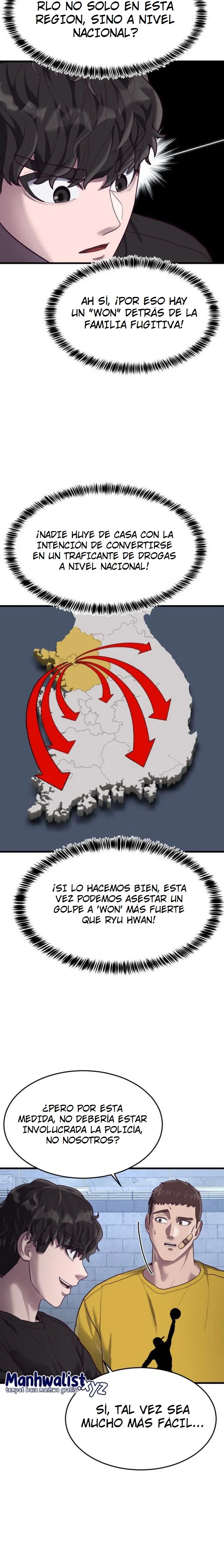 CONQUISTADOR DE MATONES capítulo capitulo-42 página 10