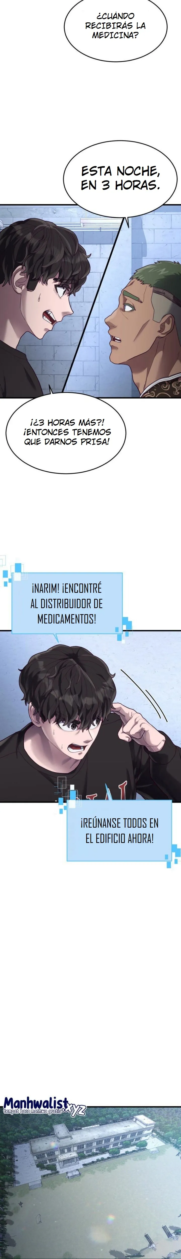 CONQUISTADOR DE MATONES capítulo capitulo-42 página 13