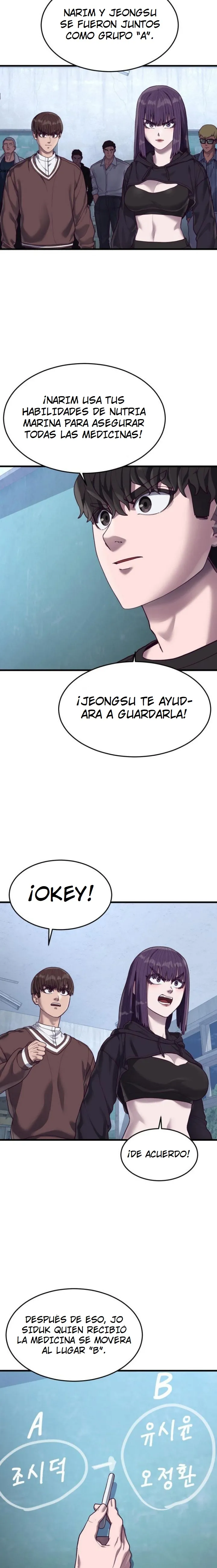 CONQUISTADOR DE MATONES capítulo capitulo-42 página 15