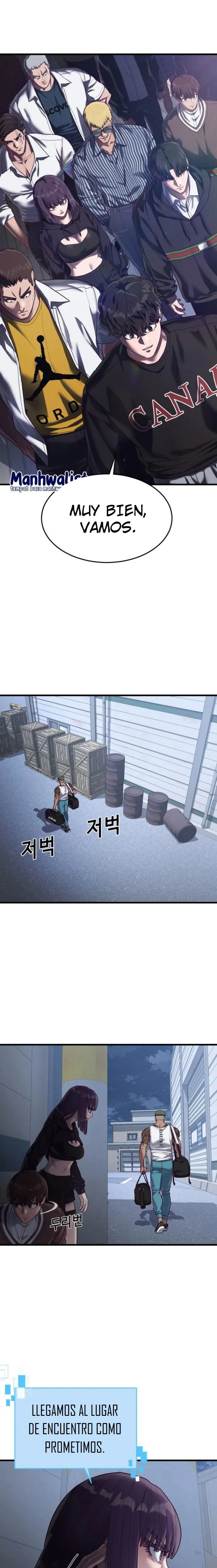 CONQUISTADOR DE MATONES capítulo capitulo-42 página 17