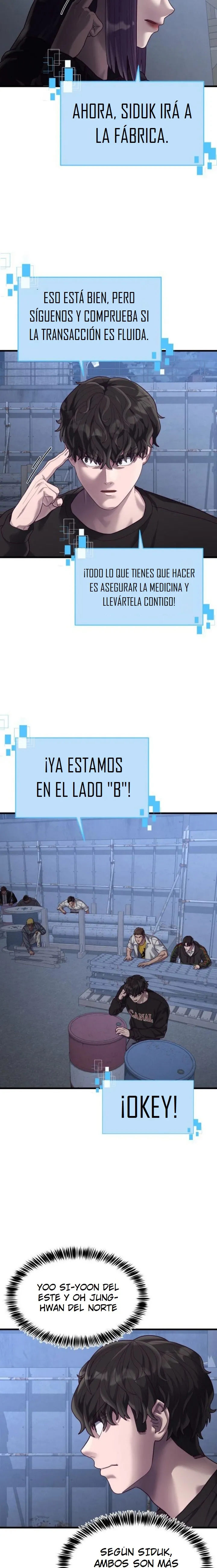 CONQUISTADOR DE MATONES capítulo capitulo-42 página 18