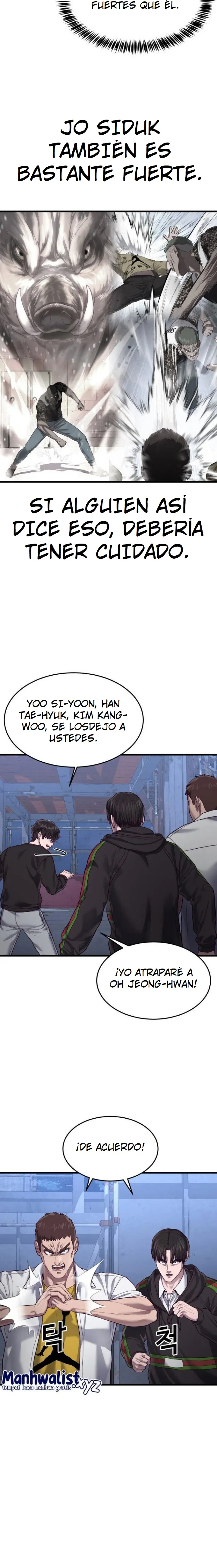 CONQUISTADOR DE MATONES capítulo capitulo-42 página 19