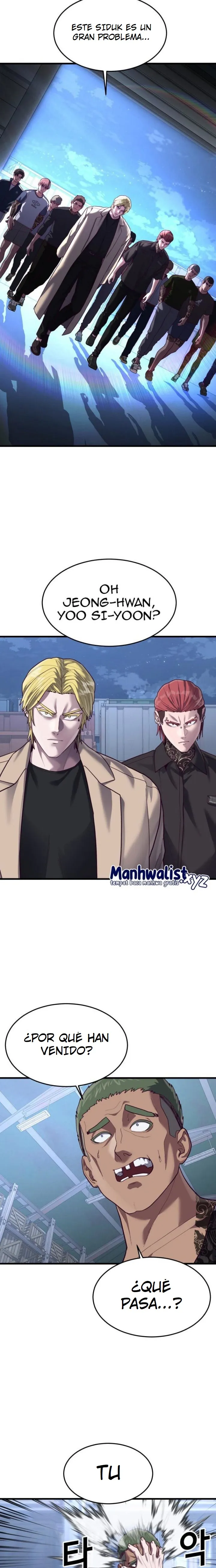 CONQUISTADOR DE MATONES capítulo capitulo-42 página 23