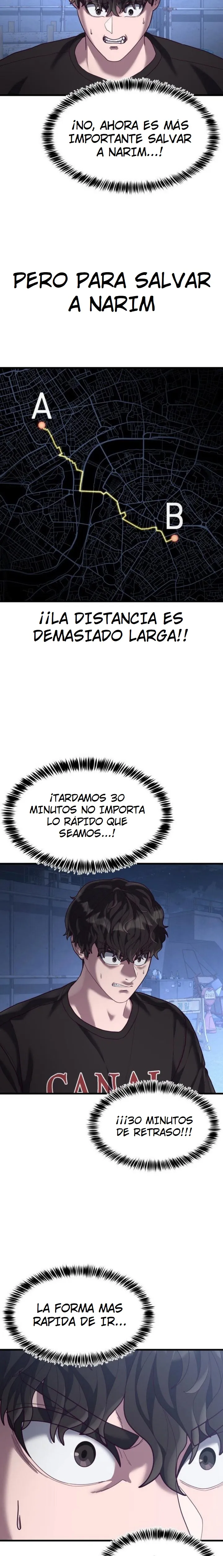 CONQUISTADOR DE MATONES capítulo capitulo-42 página 28