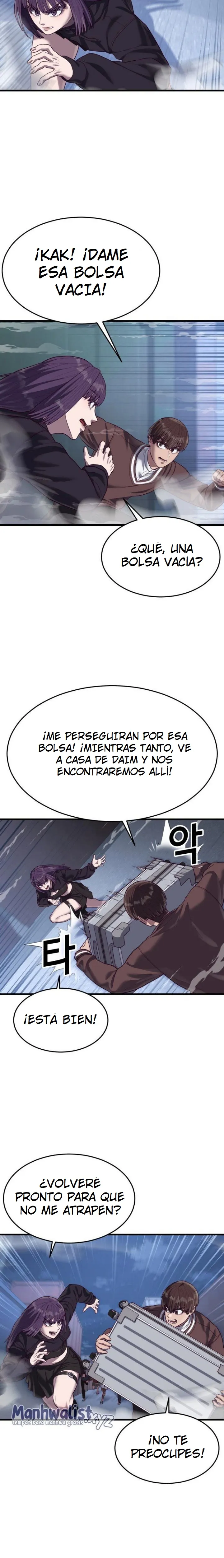 CONQUISTADOR DE MATONES capítulo capitulo-42 página 30