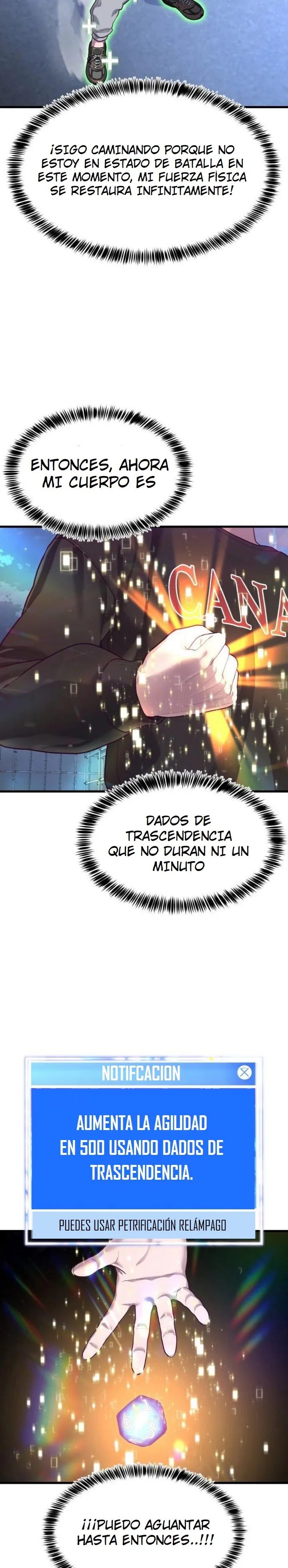 CONQUISTADOR DE MATONES capítulo capitulo-42 página 35