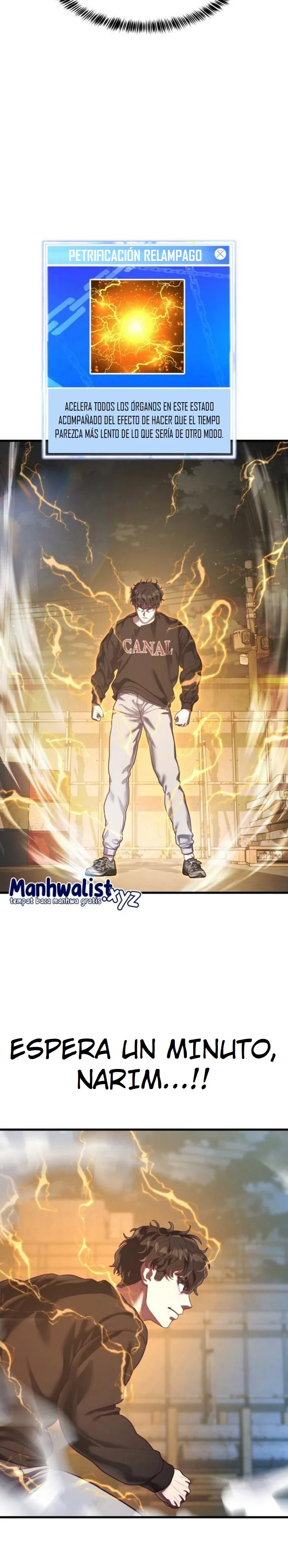 CONQUISTADOR DE MATONES capítulo capitulo-42 página 36