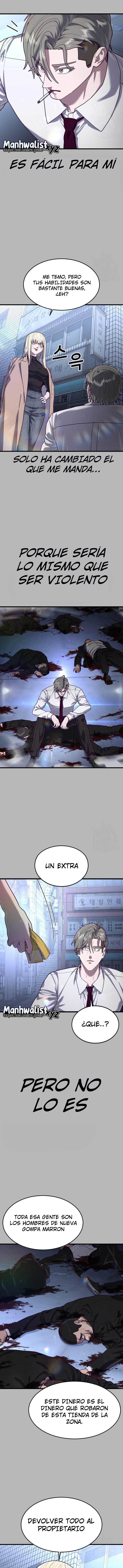 CONQUISTADOR DE MATONES capítulo capitulo-67 página 13