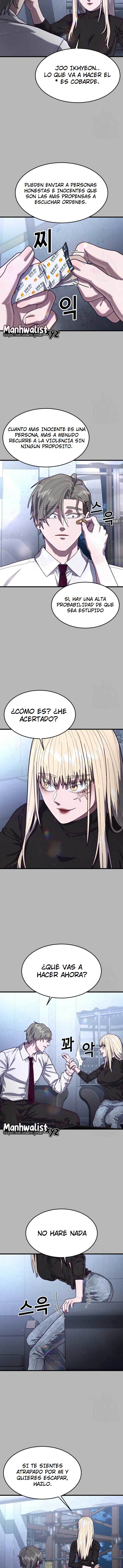 CONQUISTADOR DE MATONES capítulo capitulo-67 página 16