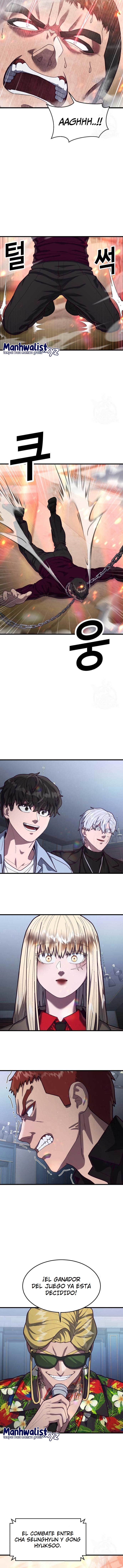 CONQUISTADOR DE MATONES capítulo capitulo-67 página 21