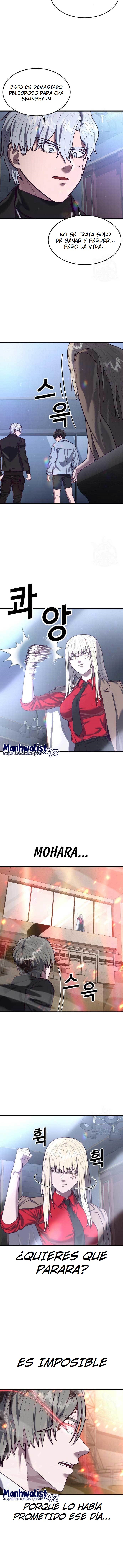 CONQUISTADOR DE MATONES capítulo capitulo-67 página 11