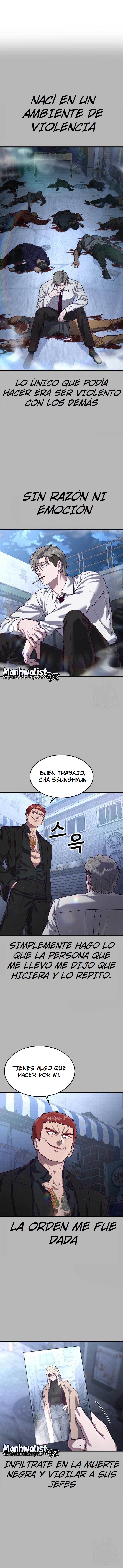 CONQUISTADOR DE MATONES capítulo capitulo-67 página 12