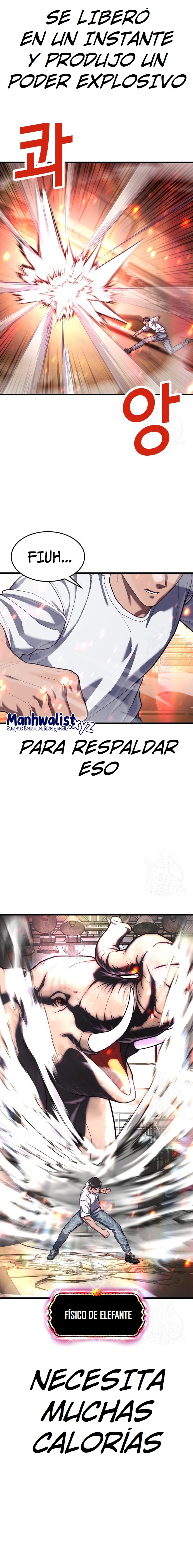 CONQUISTADOR DE MATONES capítulo capitulo-69 página 3