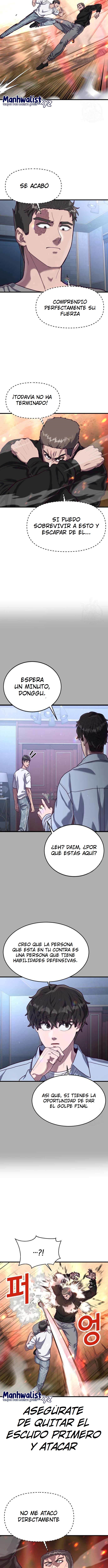 CONQUISTADOR DE MATONES capítulo capitulo-69 página 11