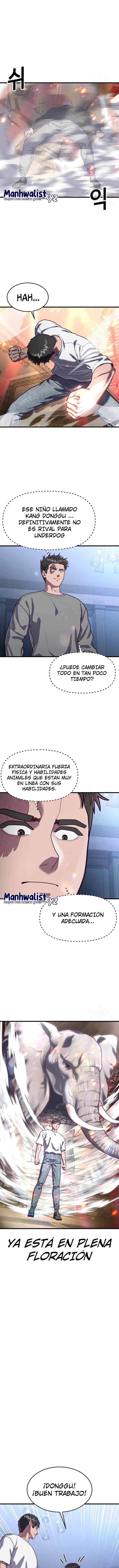 CONQUISTADOR DE MATONES capítulo capitulo-69 página 13