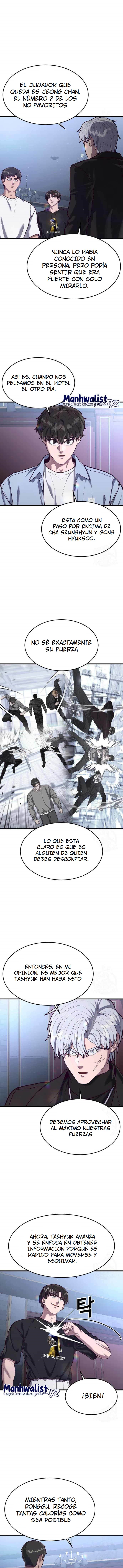 CONQUISTADOR DE MATONES capítulo capitulo-69 página 15