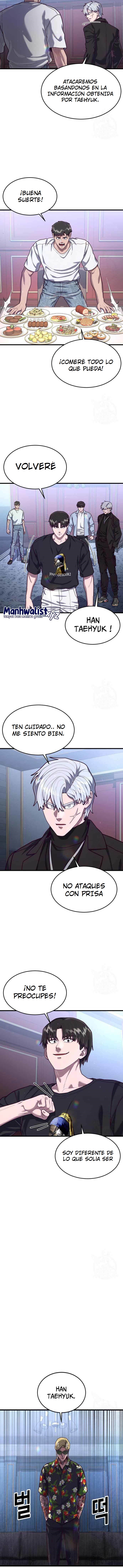 CONQUISTADOR DE MATONES capítulo capitulo-69 página 16