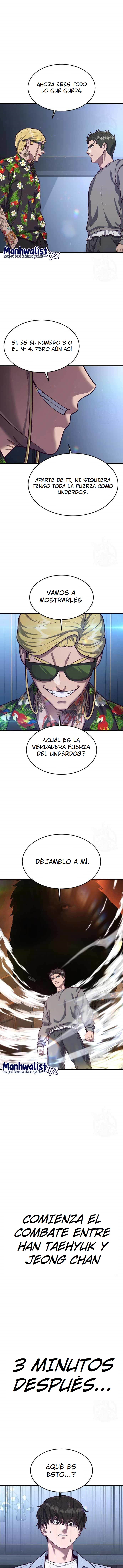 CONQUISTADOR DE MATONES capítulo capitulo-69 página 17