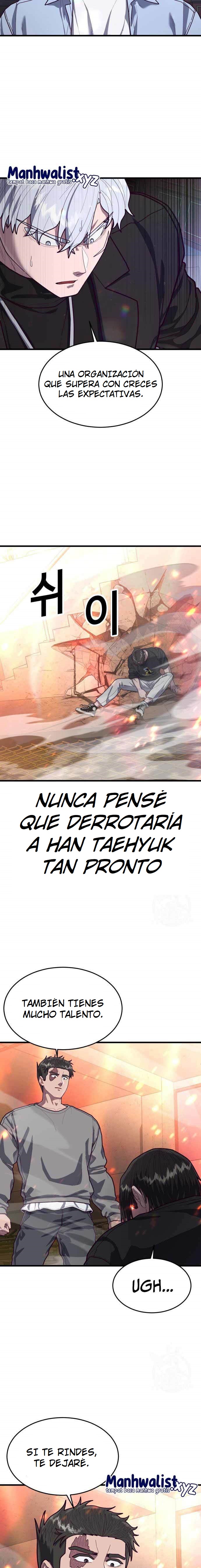 CONQUISTADOR DE MATONES capítulo capitulo-69 página 18