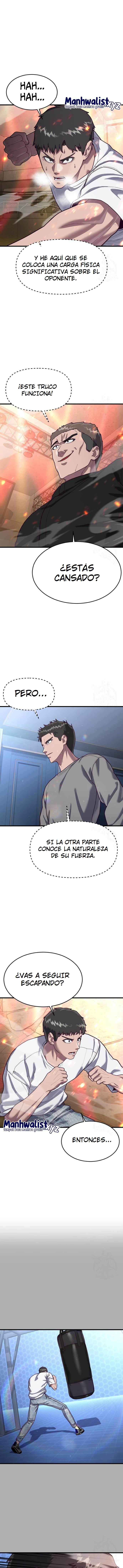 CONQUISTADOR DE MATONES capítulo capitulo-69 página 8