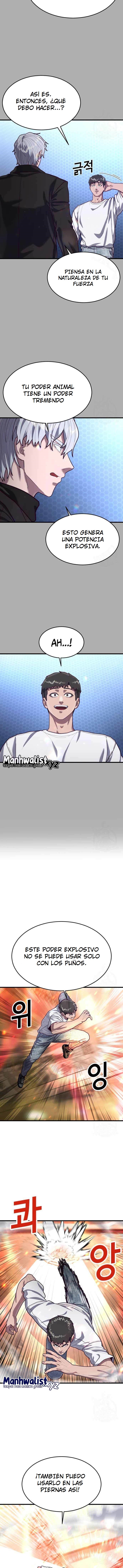 CONQUISTADOR DE MATONES capítulo capitulo-69 página 10