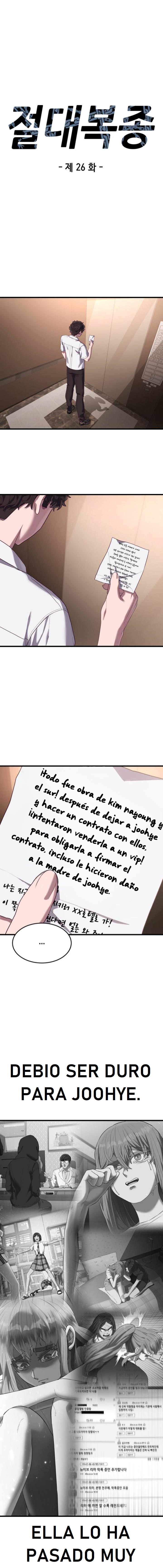 CONQUISTADOR DE MATONES capítulo capitulo-26 página 2