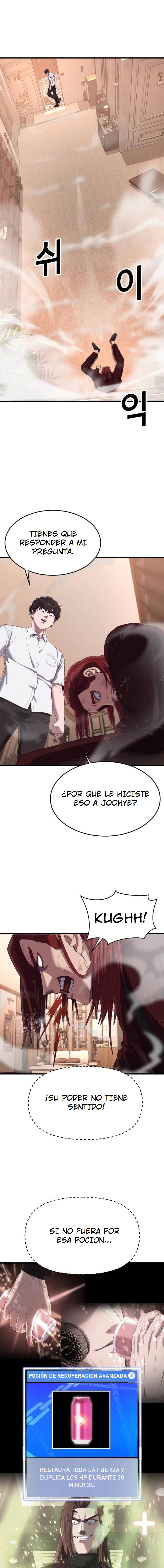 CONQUISTADOR DE MATONES capítulo capitulo-26 página 11