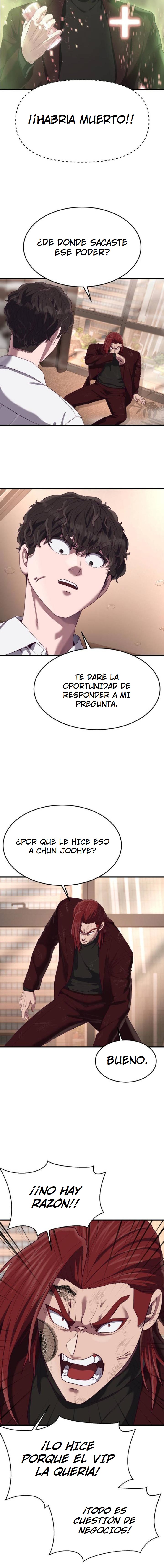 CONQUISTADOR DE MATONES capítulo capitulo-26 página 12