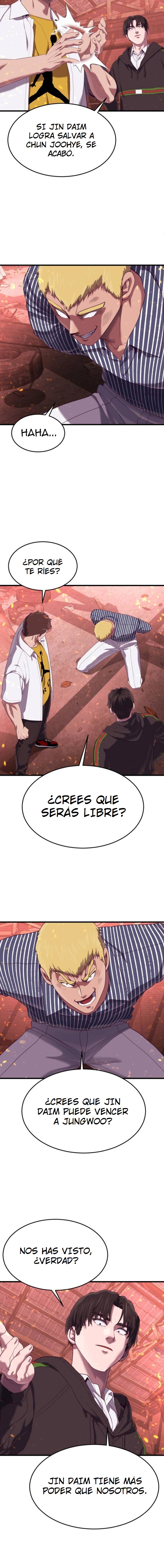 CONQUISTADOR DE MATONES capítulo capitulo-26 página 15