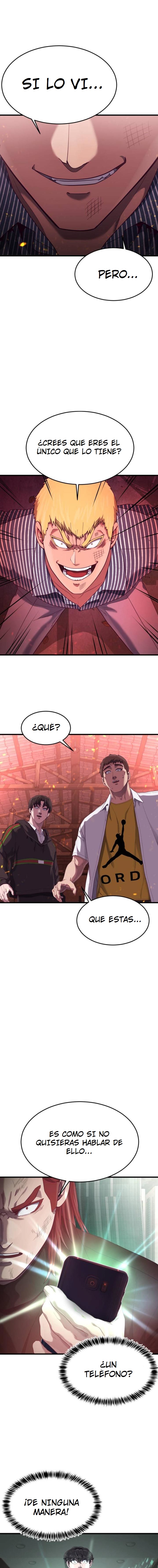 CONQUISTADOR DE MATONES capítulo capitulo-26 página 16