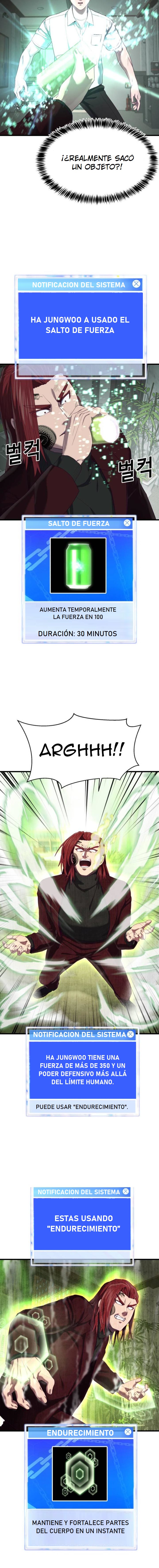 CONQUISTADOR DE MATONES capítulo capitulo-26 página 17