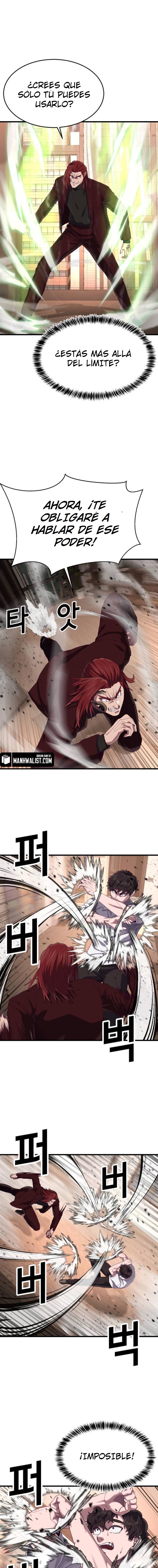 CONQUISTADOR DE MATONES capítulo capitulo-26 página 18