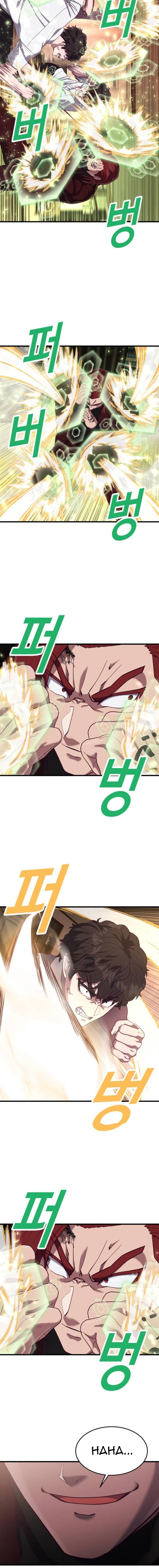 CONQUISTADOR DE MATONES capítulo capitulo-26 página 20