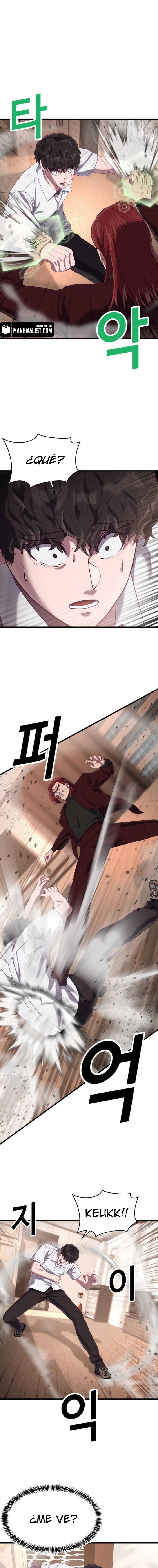 CONQUISTADOR DE MATONES capítulo capitulo-26 página 21