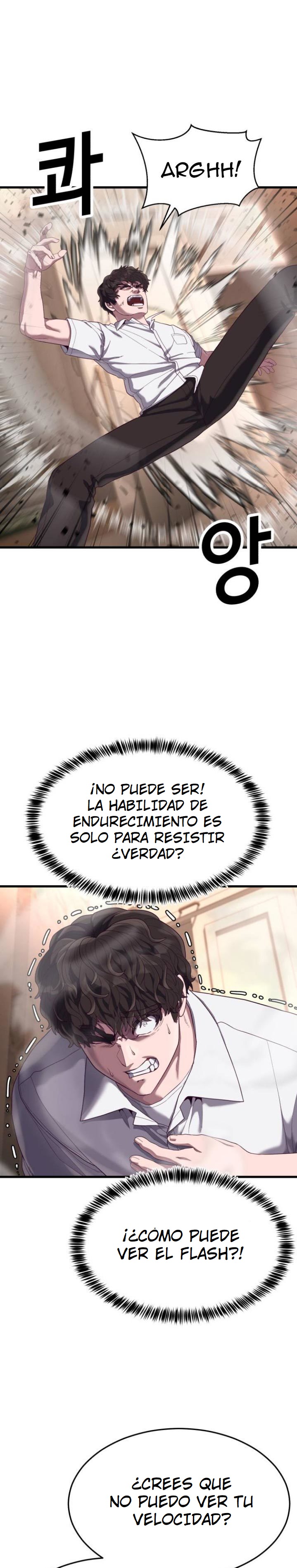 CONQUISTADOR DE MATONES capítulo capitulo-26 página 23