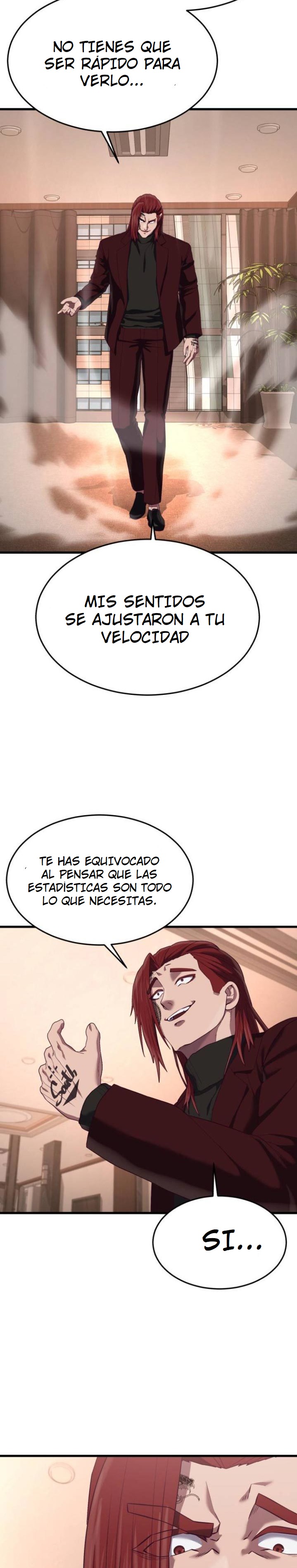 CONQUISTADOR DE MATONES capítulo capitulo-26 página 24