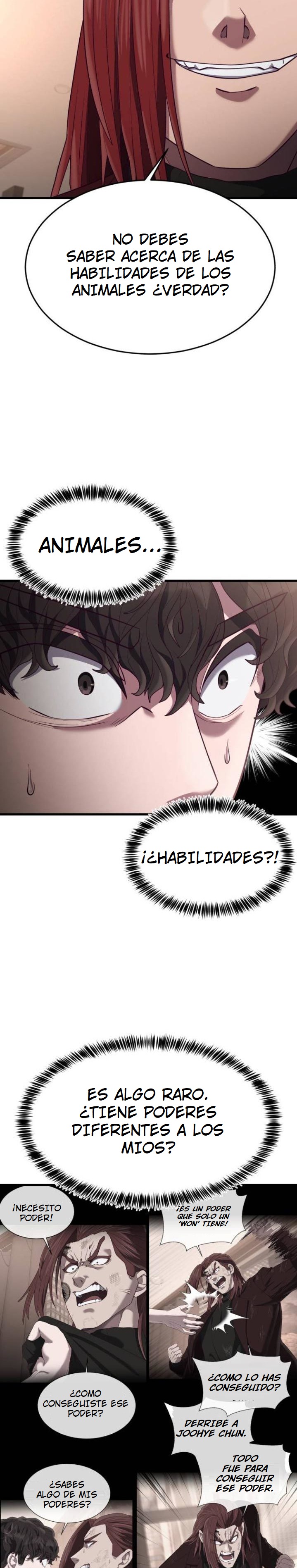 CONQUISTADOR DE MATONES capítulo capitulo-26 página 25