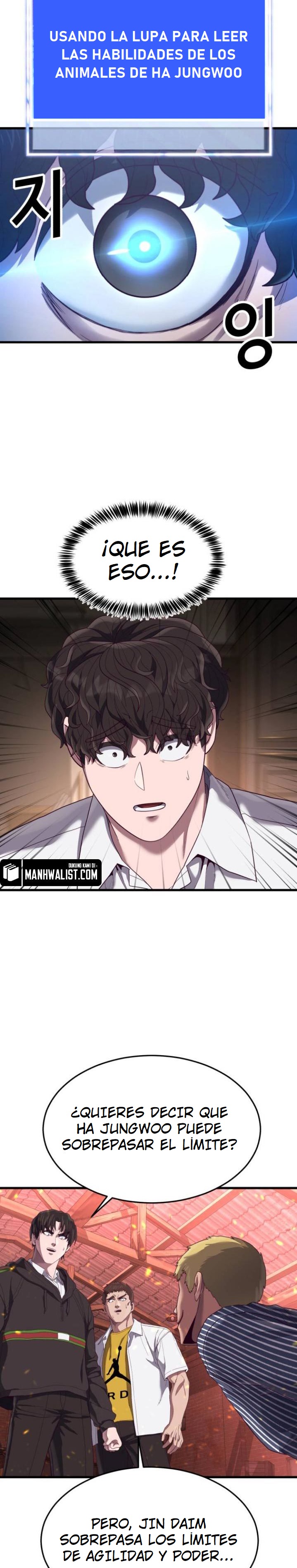 CONQUISTADOR DE MATONES capítulo capitulo-26 página 27