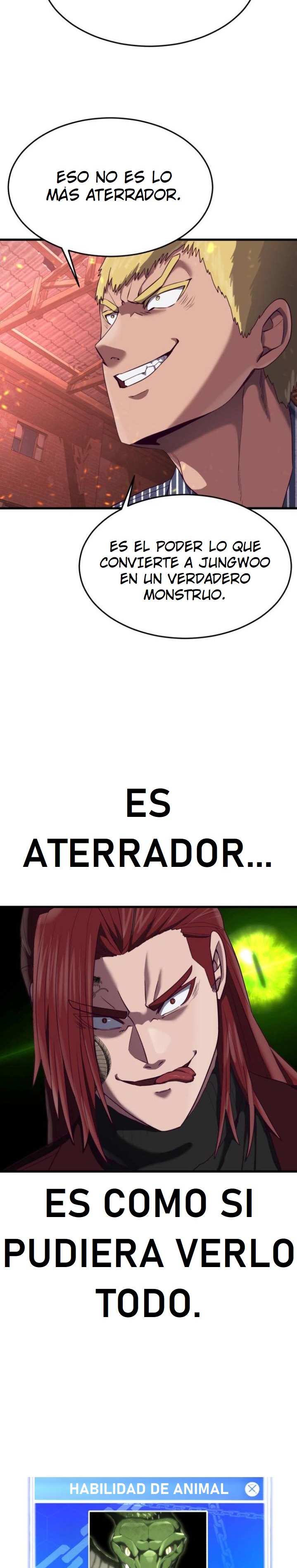 CONQUISTADOR DE MATONES capítulo capitulo-26 página 28