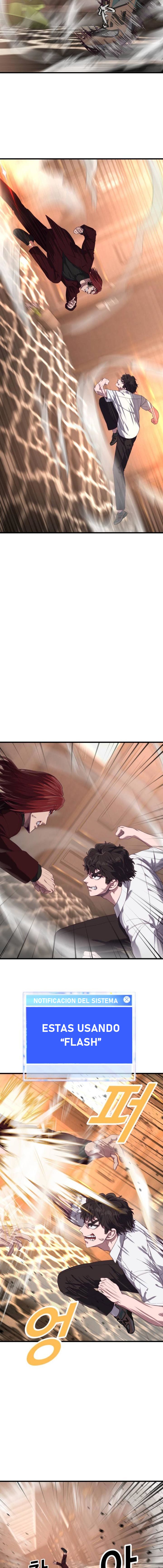 CONQUISTADOR DE MATONES capítulo capitulo-26 página 5