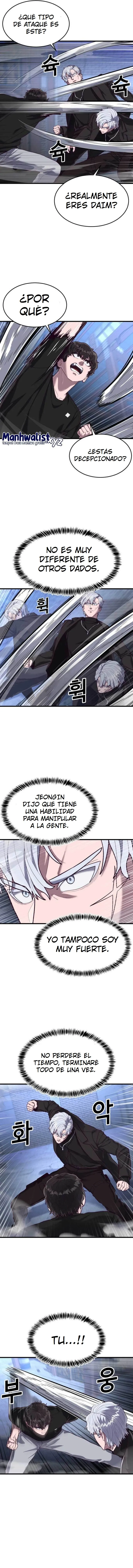 CONQUISTADOR DE MATONES capítulo capitulo-47 página 5