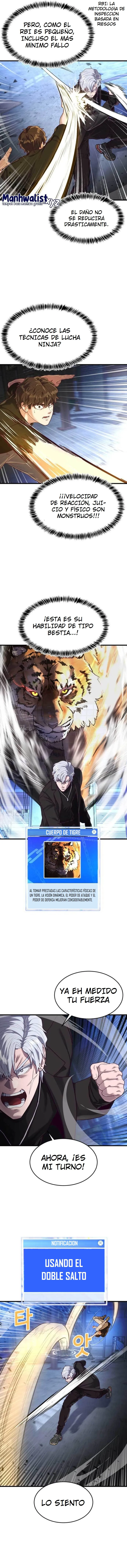 CONQUISTADOR DE MATONES capítulo capitulo-47 página 8