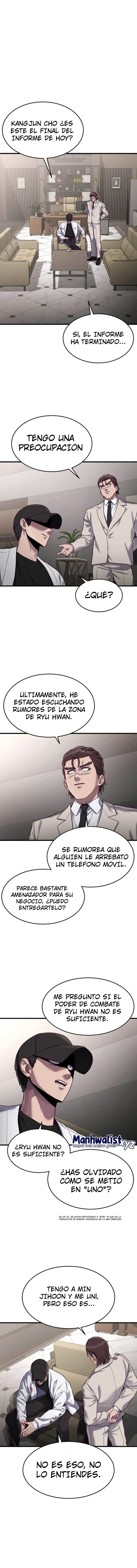 CONQUISTADOR DE MATONES capítulo capitulo-47 página 11