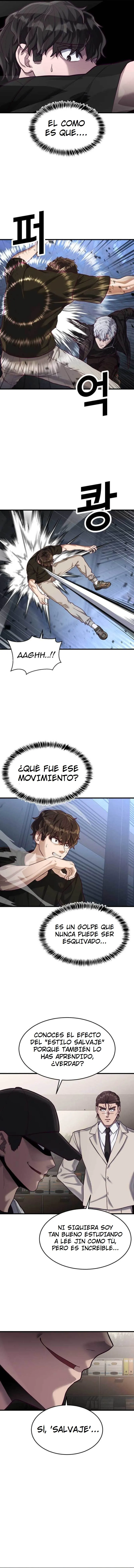 CONQUISTADOR DE MATONES capítulo capitulo-47 página 14