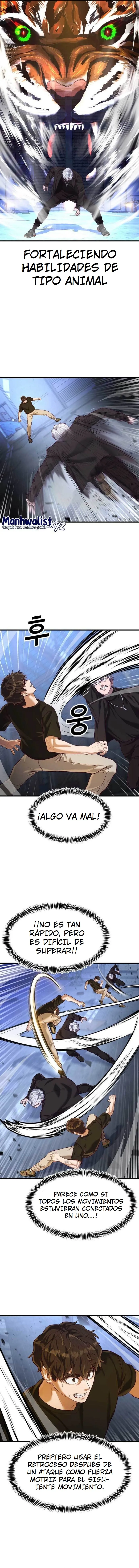 CONQUISTADOR DE MATONES capítulo capitulo-47 página 15