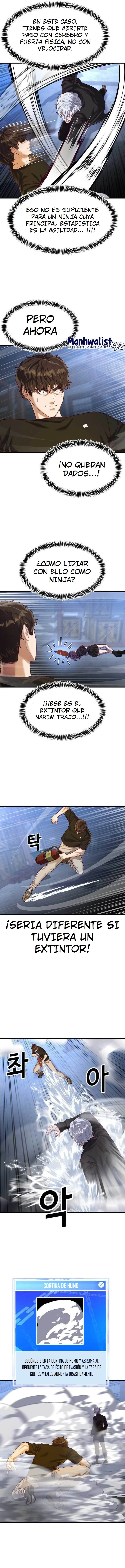 CONQUISTADOR DE MATONES capítulo capitulo-47 página 17